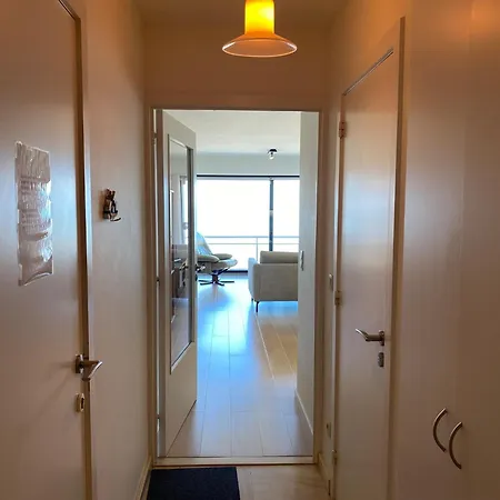 Style A702 With Beautiful Sea Views * Nieuwpoort