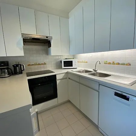 Apartment Style A702 With Beautiful Sea Views