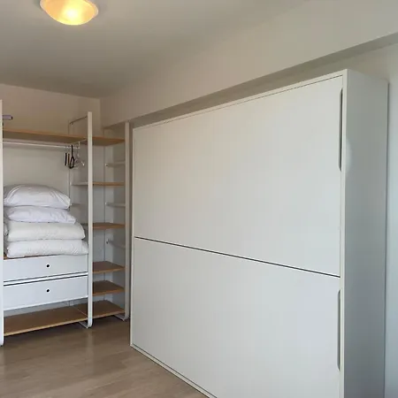 Style A702 With Beautiful Sea Views Nieuwpoort