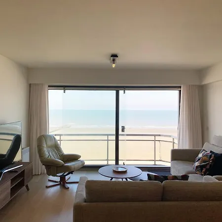 Lejlighed Style A702 With Beautiful Sea Views