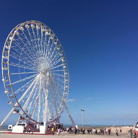 Lejlighed Style A702 With Beautiful Sea Views